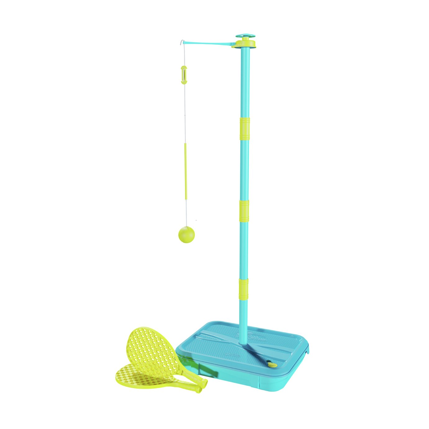 swing ball for toddlers