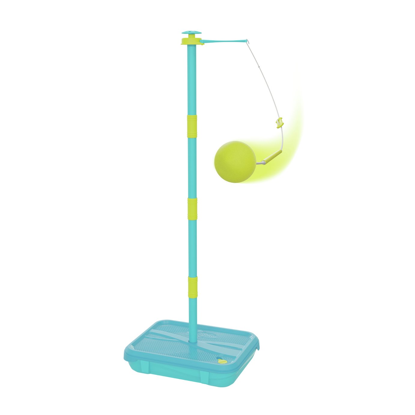 swing ball for toddlers