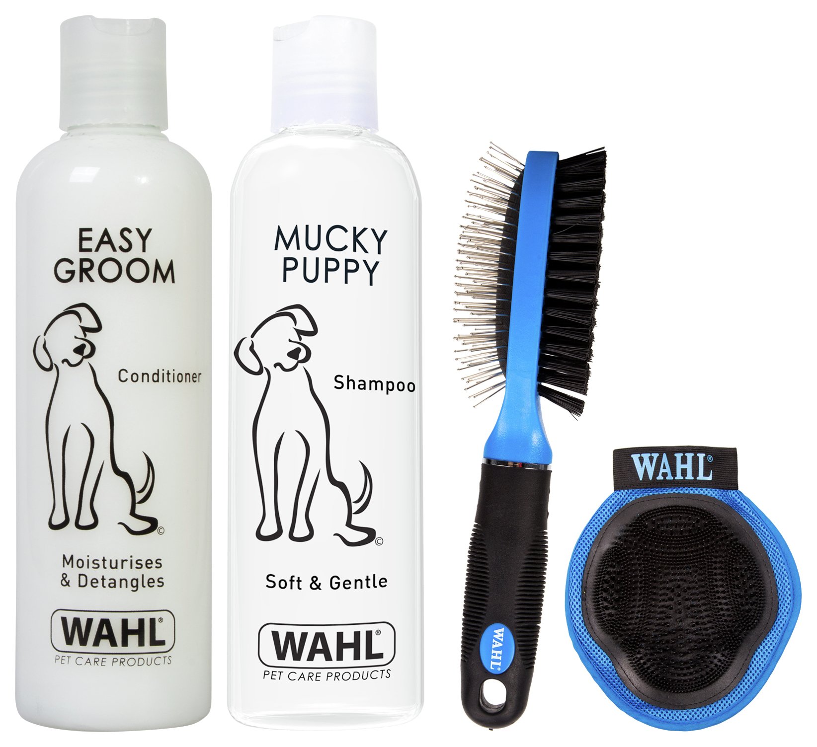 Wahl Puppy Care Kit
