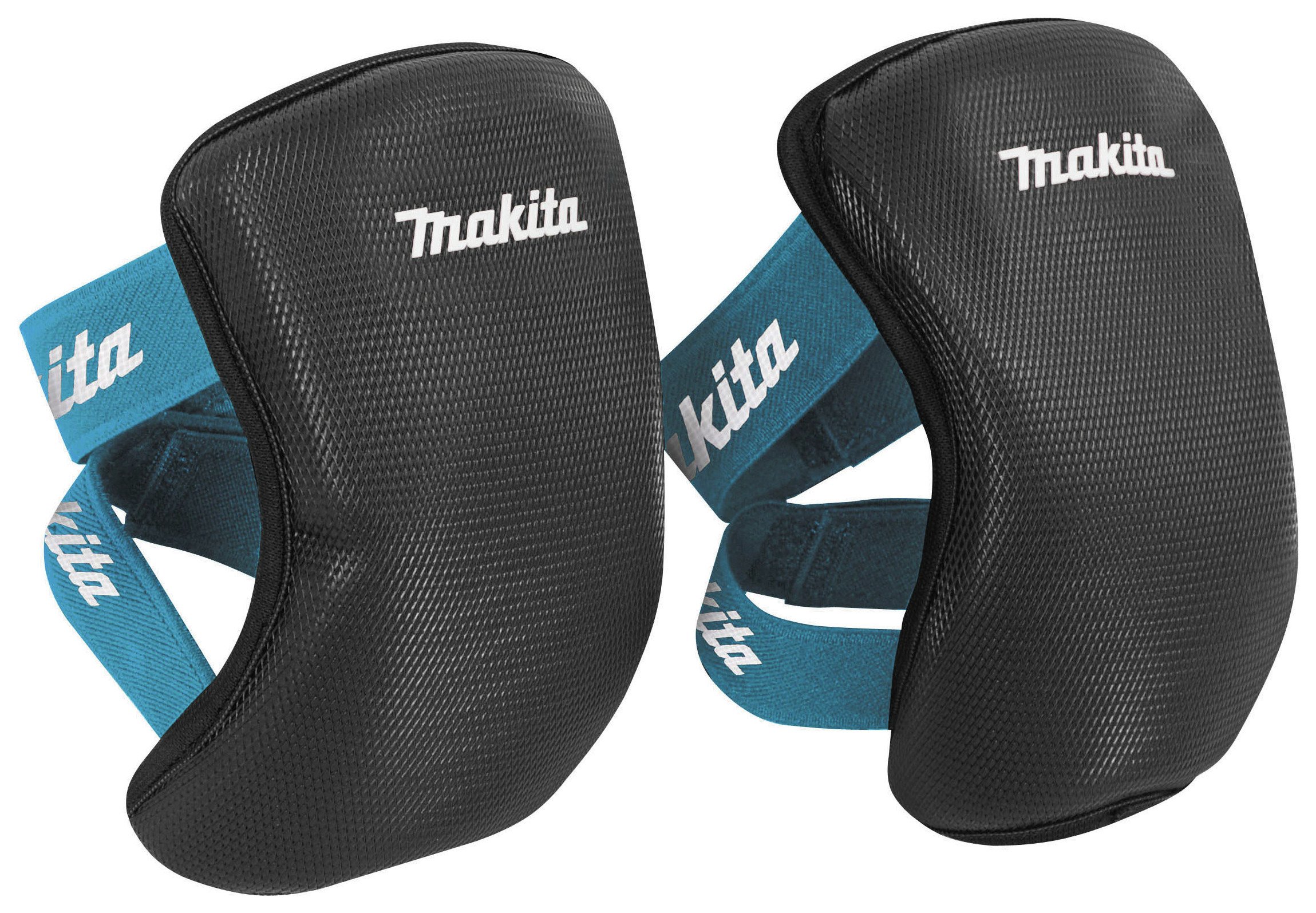 Makita Lightweight Knee Pads.