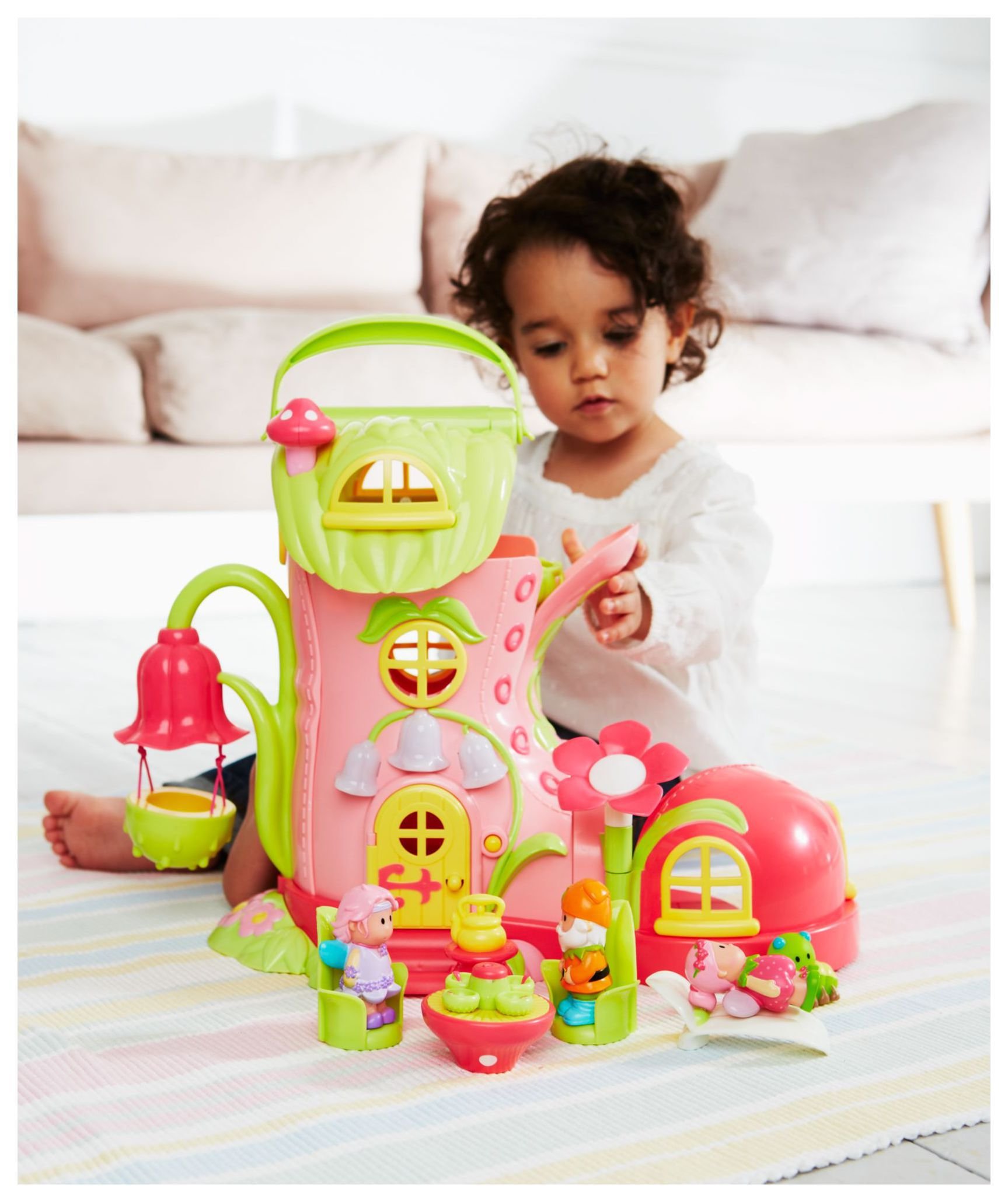 Boots toys shop elc