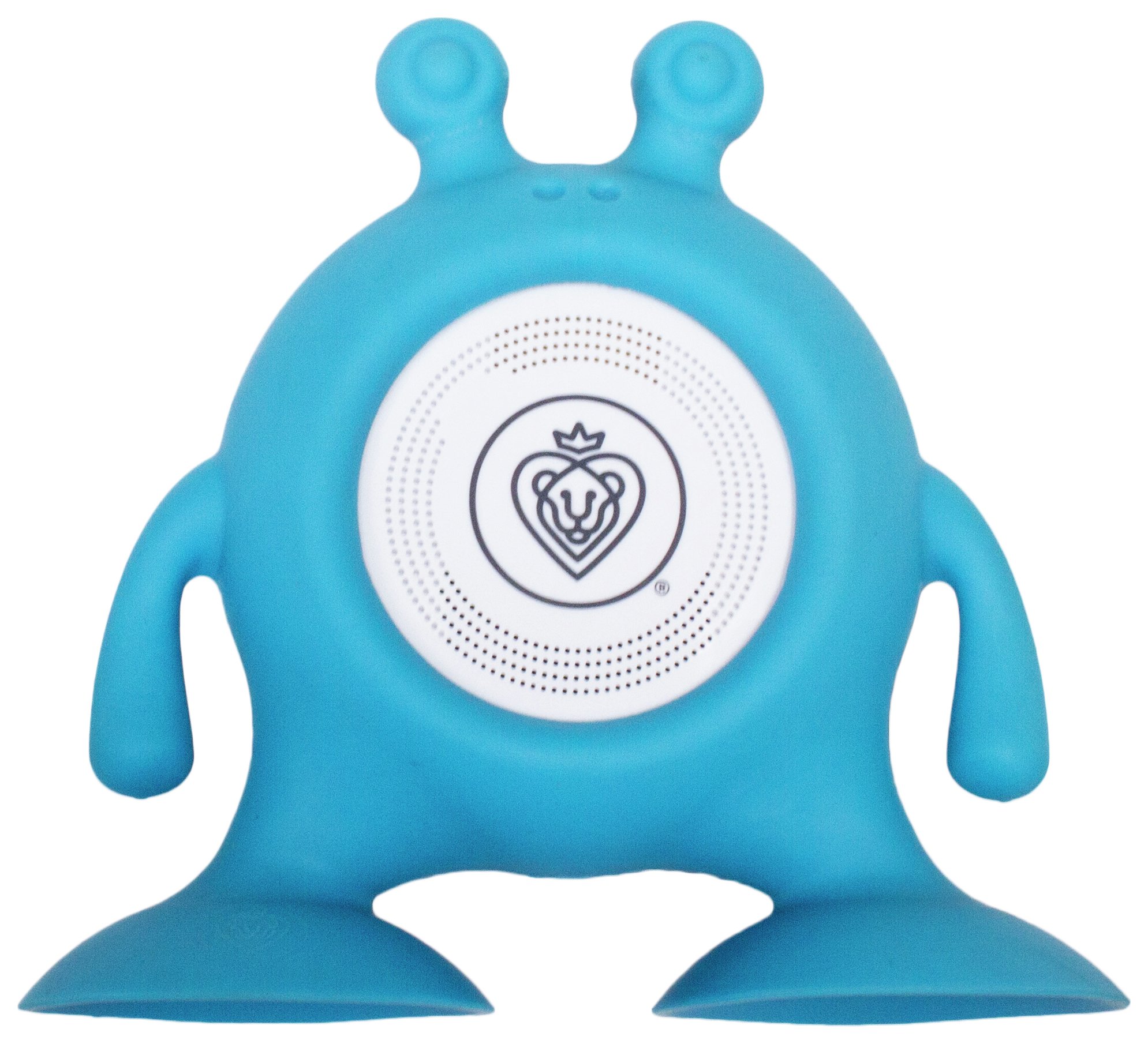 Prince Lionheart Eyesleep Soundbox - Berry Blue.