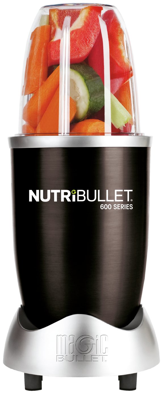 NutriBullet 8 Piece Nutritional Blender