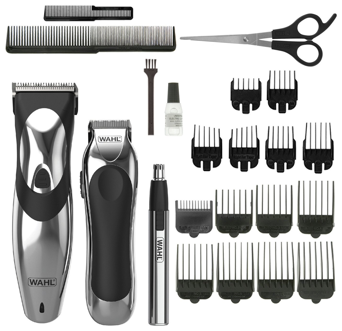 wahl magic clip argos