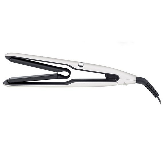 Remington - S7412 Air Plates - Hair Straightener Review