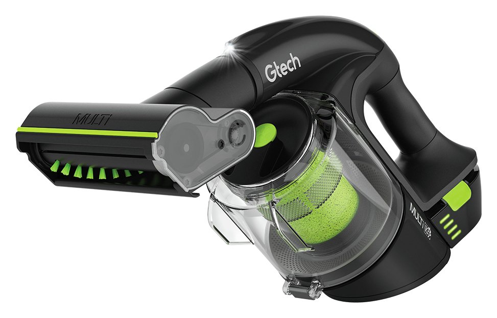 Gtech MK2 K9 Multi Cordless Handheld Vacuum Cleaner Review