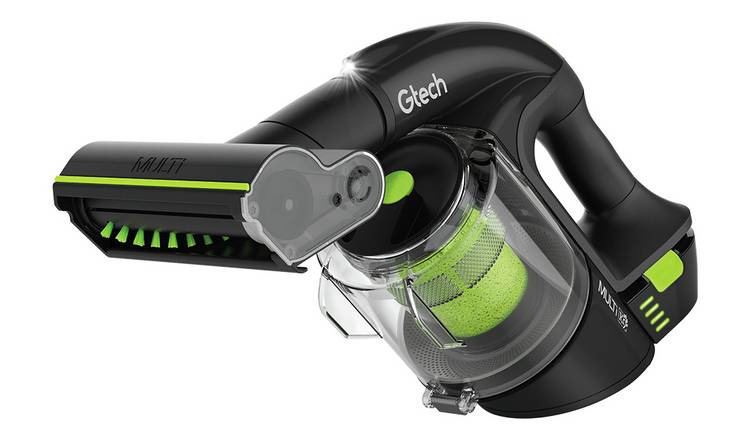 Gtech MK2 K9 Multi Cordless Handheld Vacuum Cleaner
