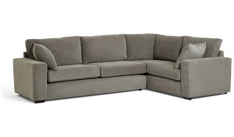 Habitat corner sofa discount