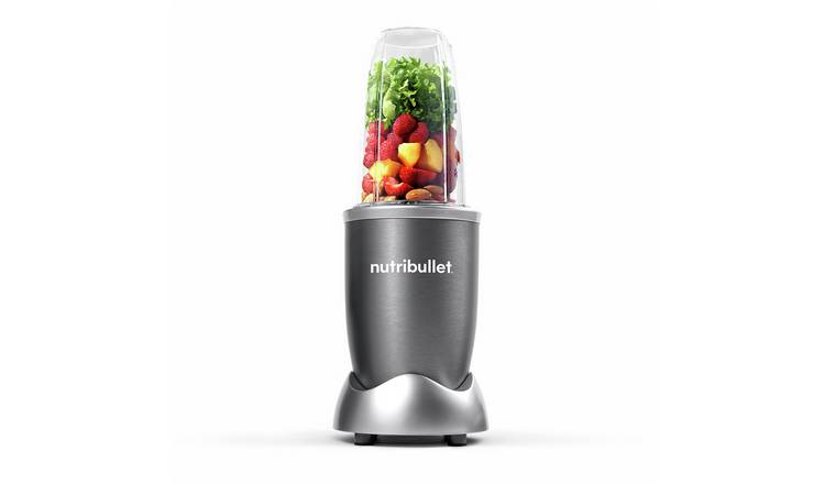 nutribullet 600 Series Blender