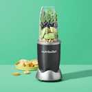 Argos Product Support for NUTRIBULLET RX NUTRI BLENDER & SOUP (560/8366)