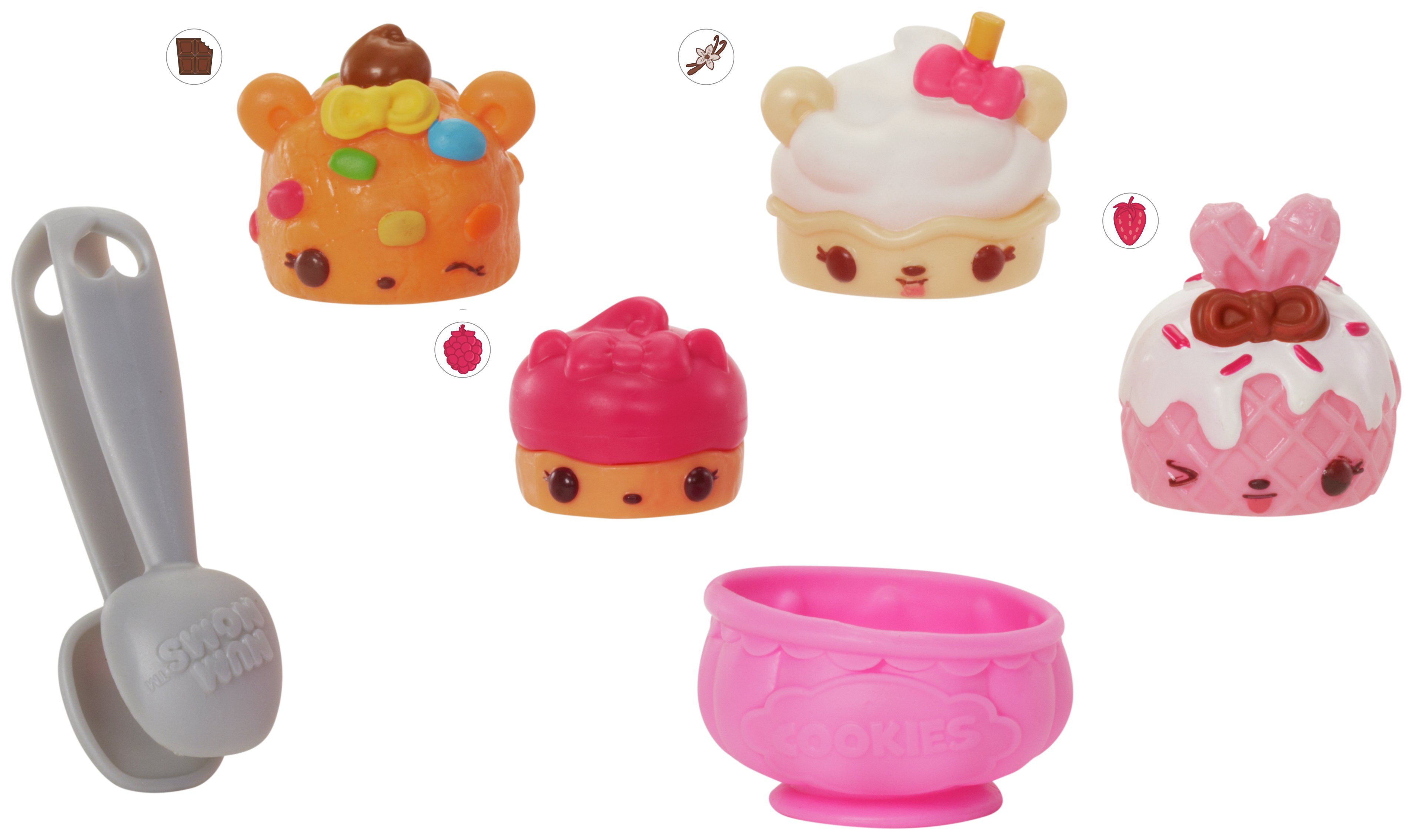 Num Noms Series 3 Starter Pack. Review