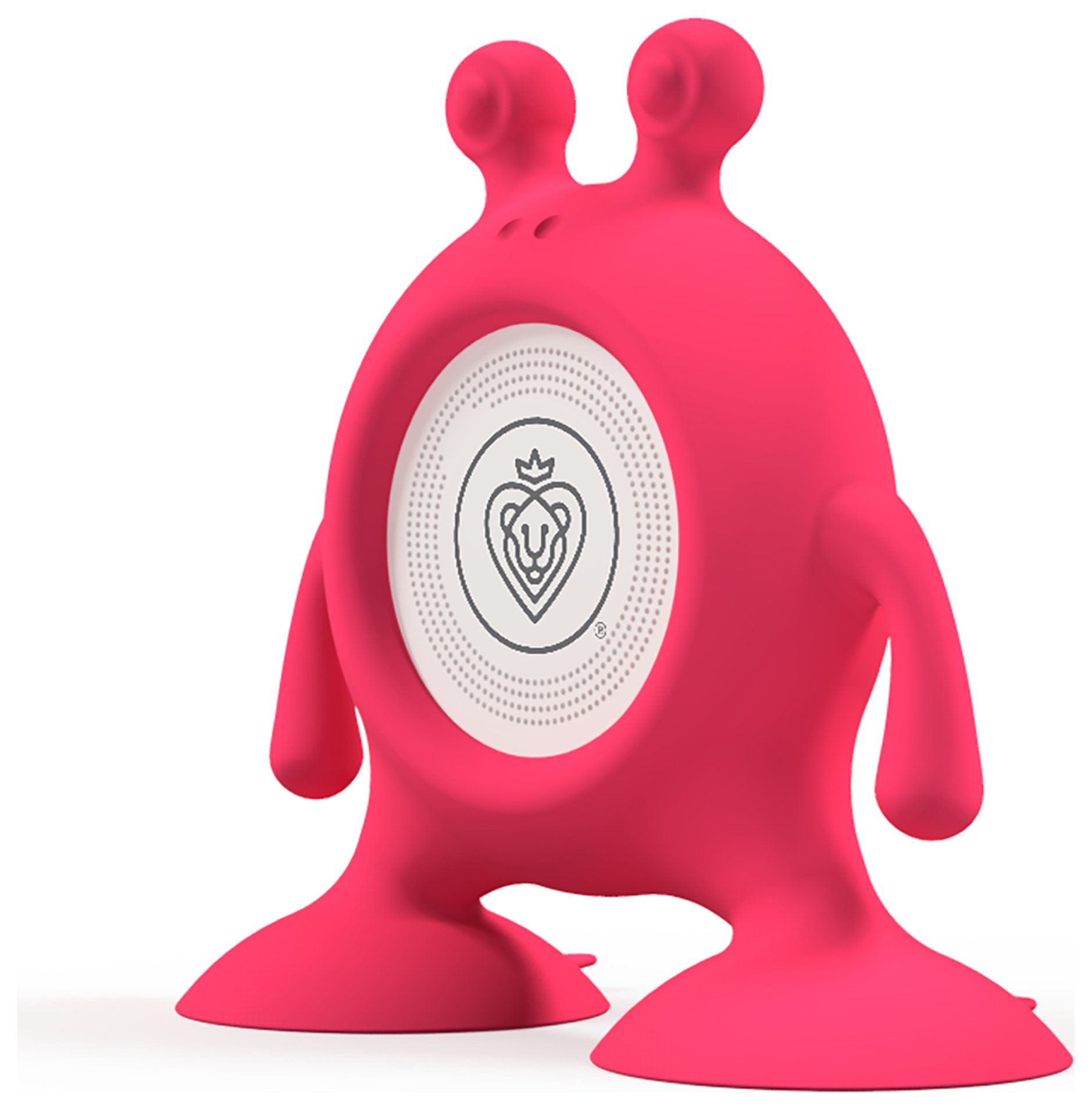 Prince Lionheart Eyesleep Soundbox - Flashbulb Fuchsia.