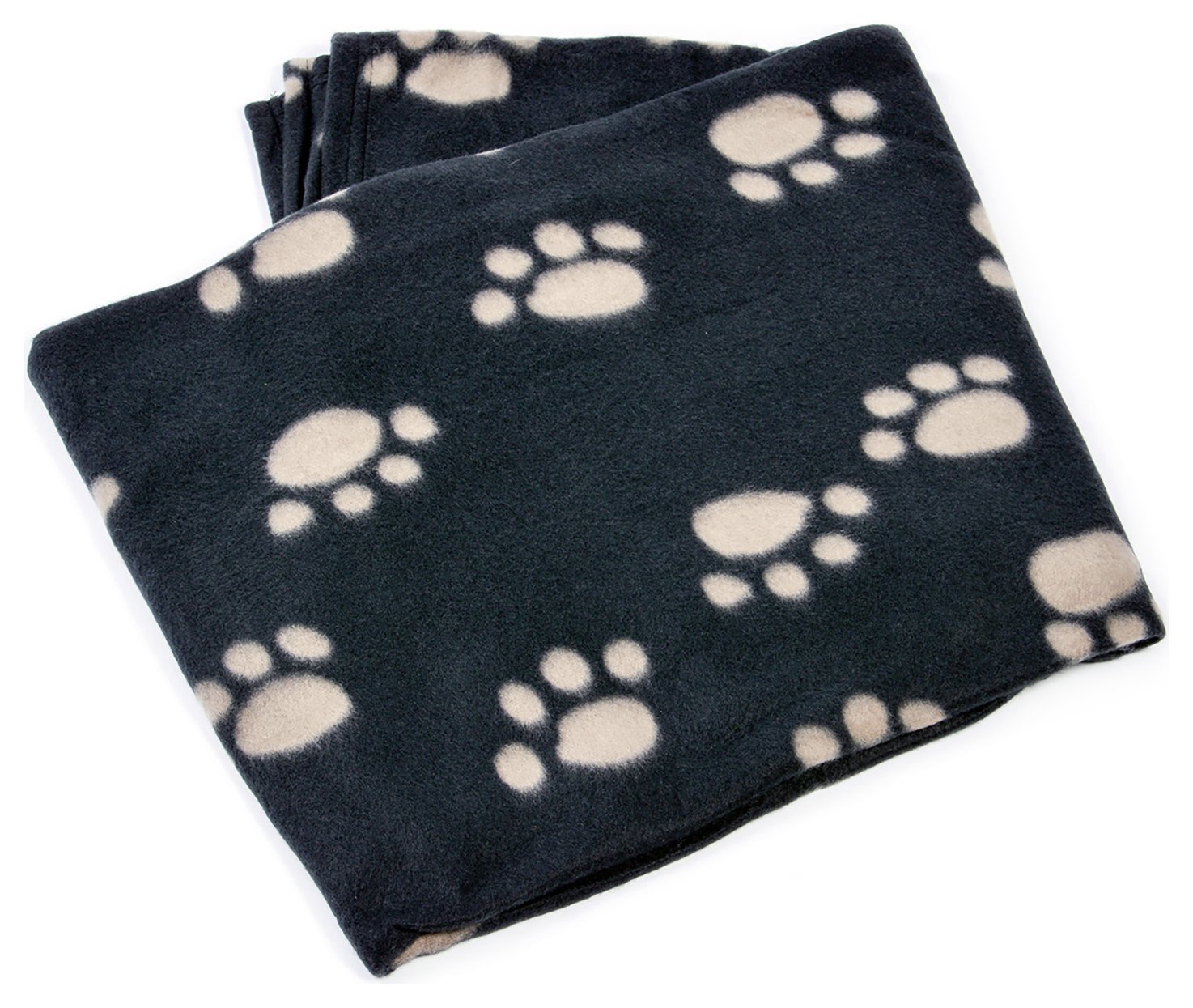 Fleece Comforter Blanket - Medium