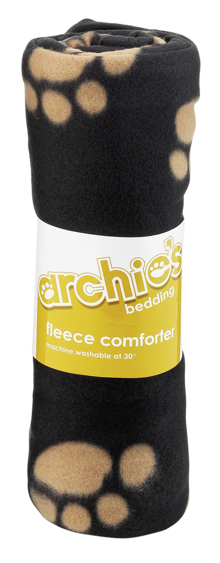 Fleece Comforter Blanket Reviews