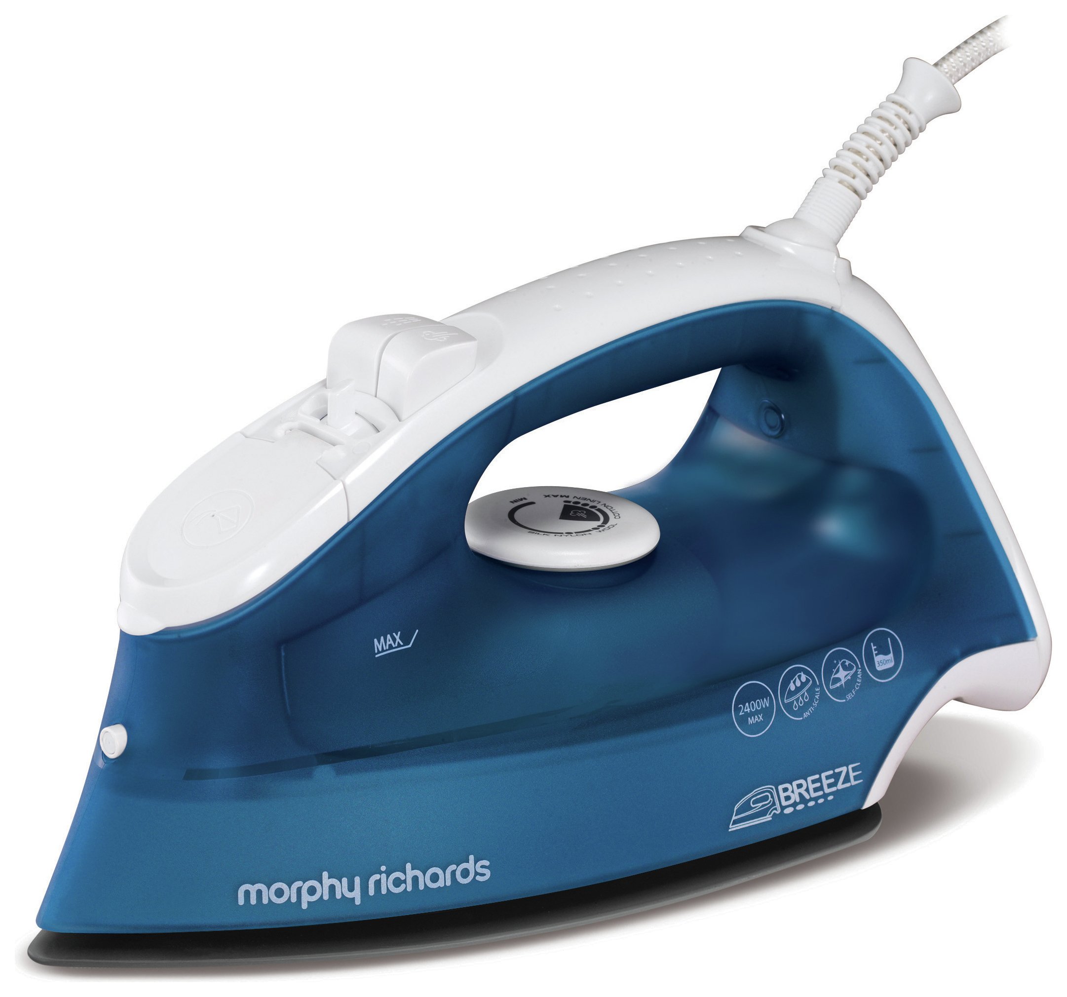 Morphy Richards 300273 Breeze Steam Iron