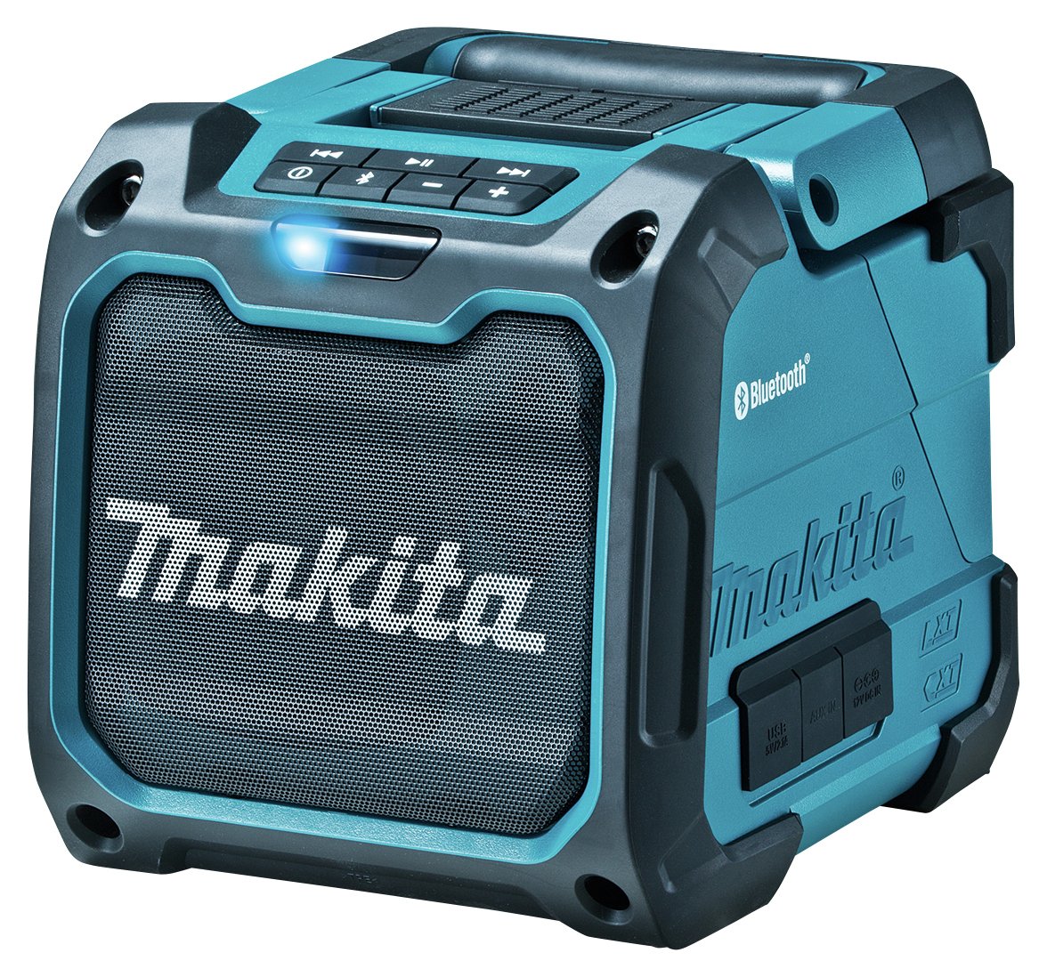 Makita Bluetooth Speaker. Reviews