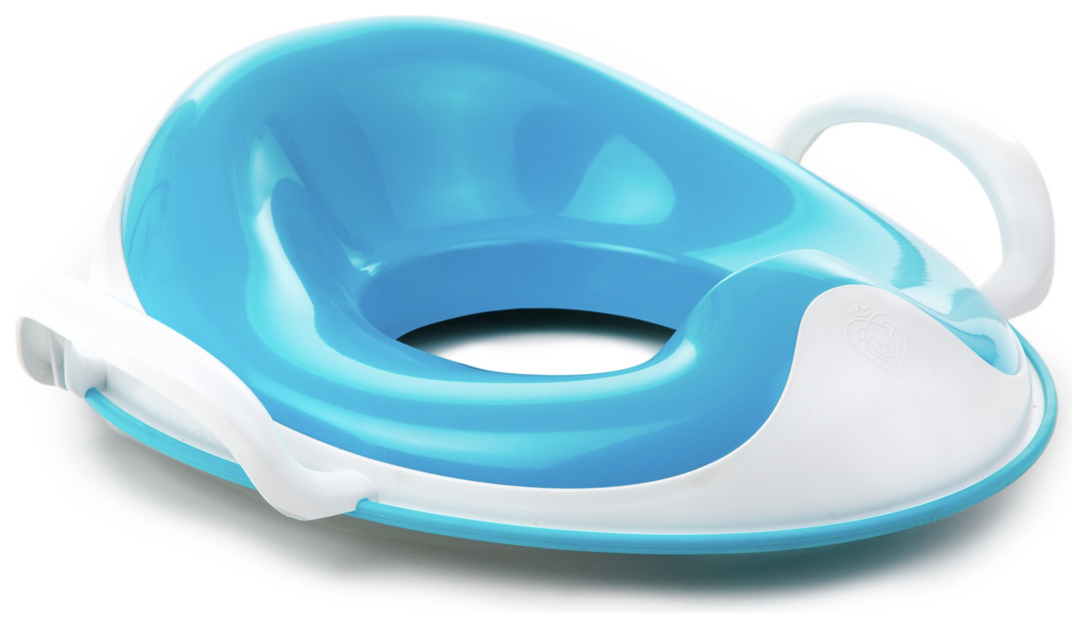 Prince Lionheart Weepod Squish Toilet Trainer - Berry Blue