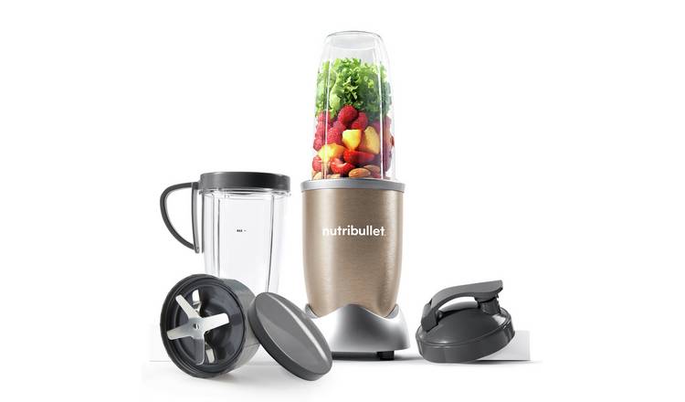 Nutribullet tesco outlet