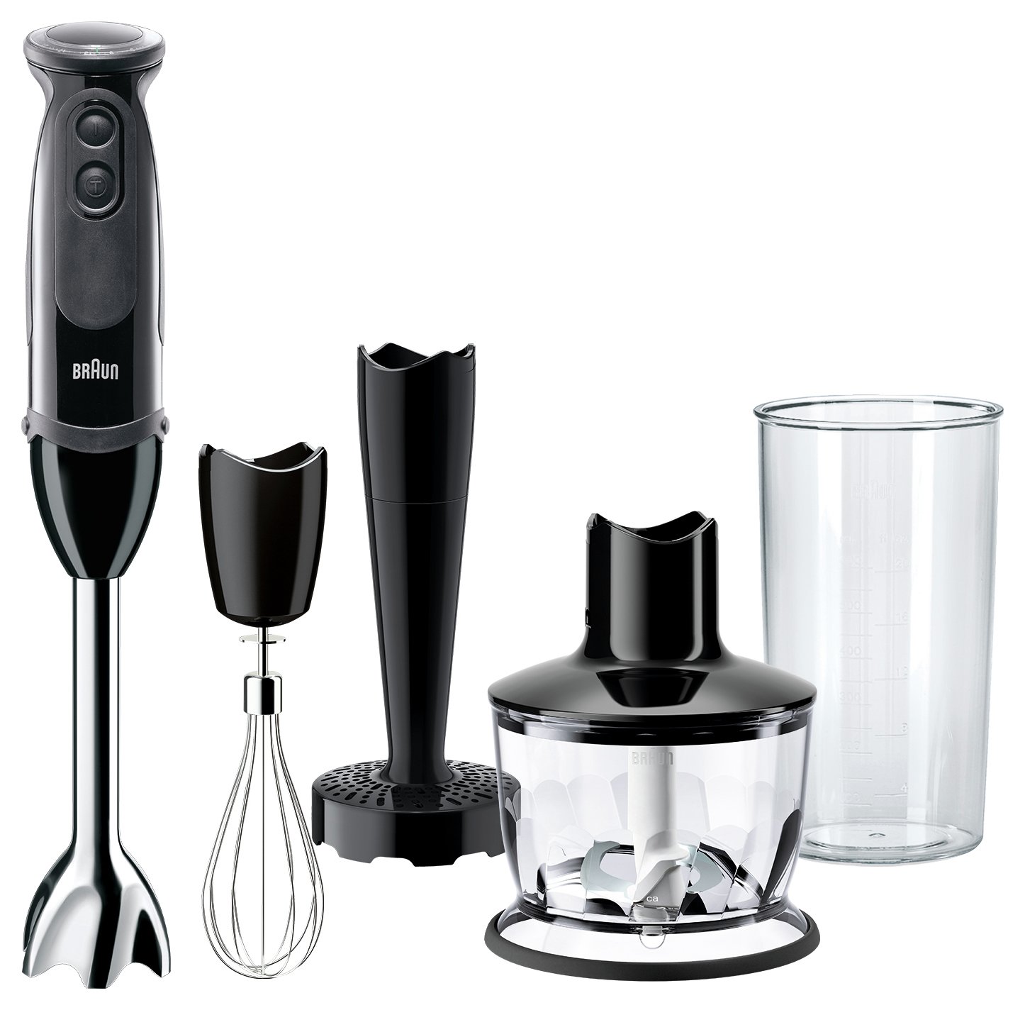 Braun MQ5137 Hand Blender Review