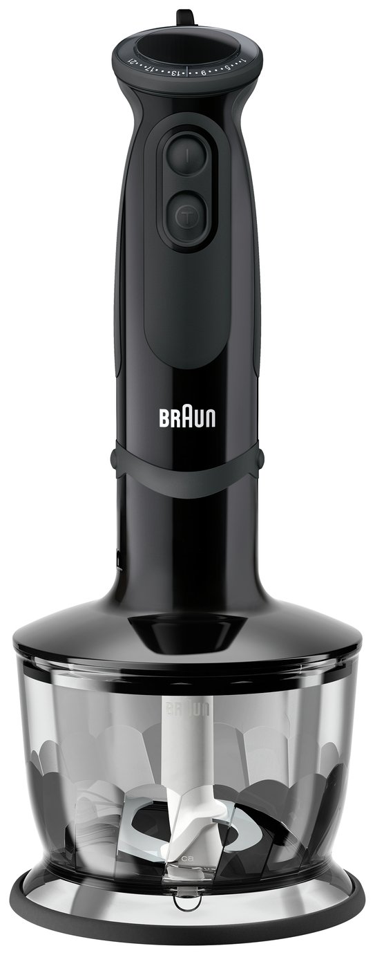 Braun MQ5137 Hand Blender Review