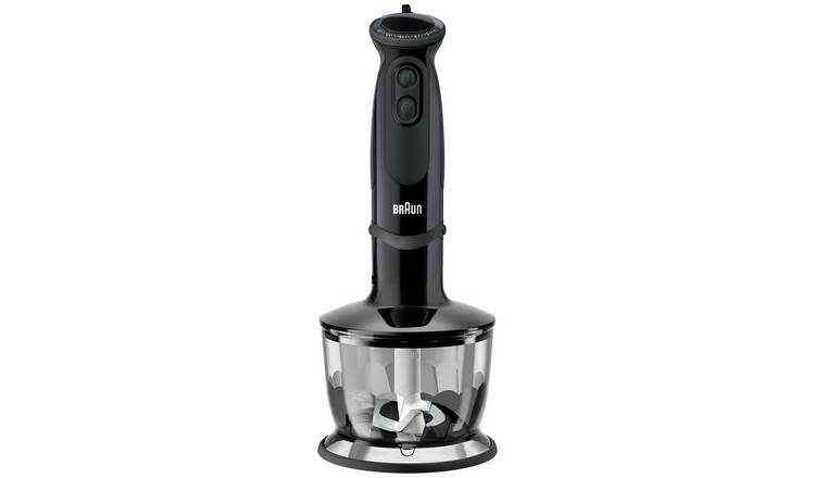 Buy BRAUN MultiQuick 5 MQ5237 Hand Blender - Black