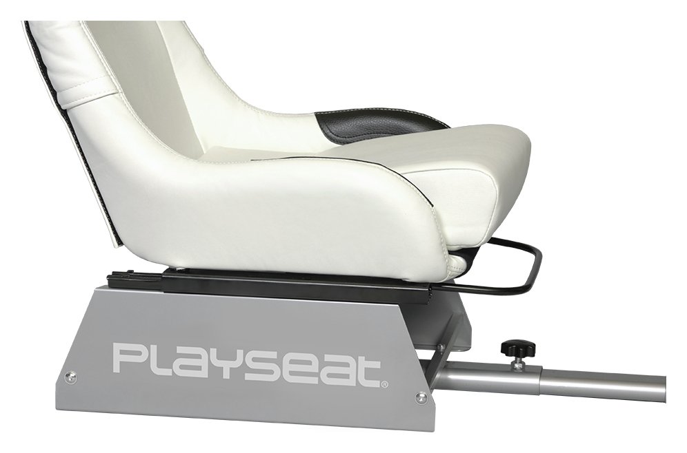 Playseat Seat Slider Review