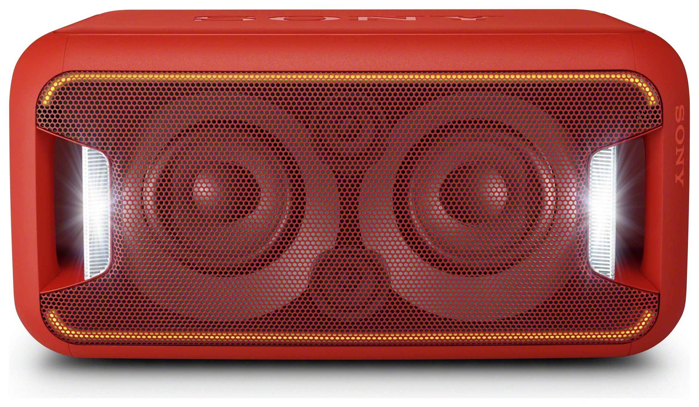 Sony GTKXB5 HiFi Red Reviews