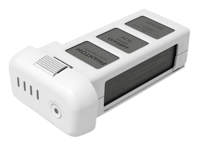 DJI Phantom 3 Intelligent Flight Battery