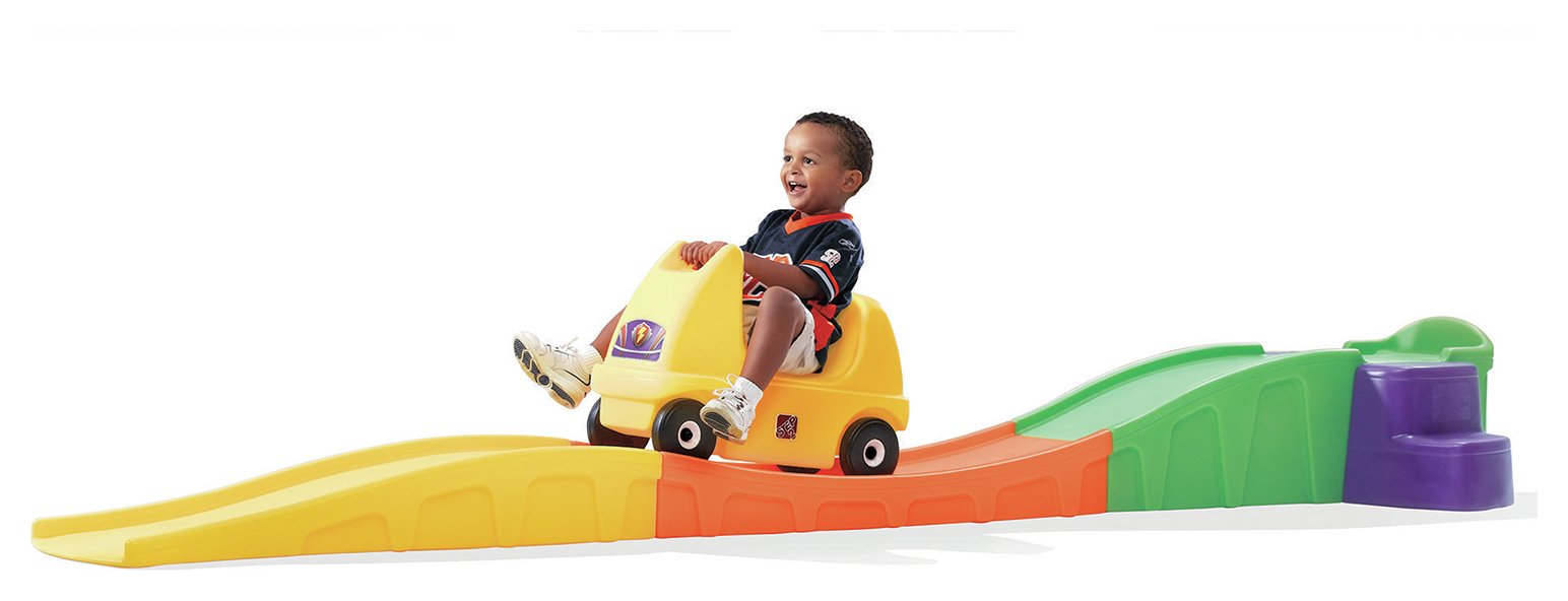 argos childrens ride on toys