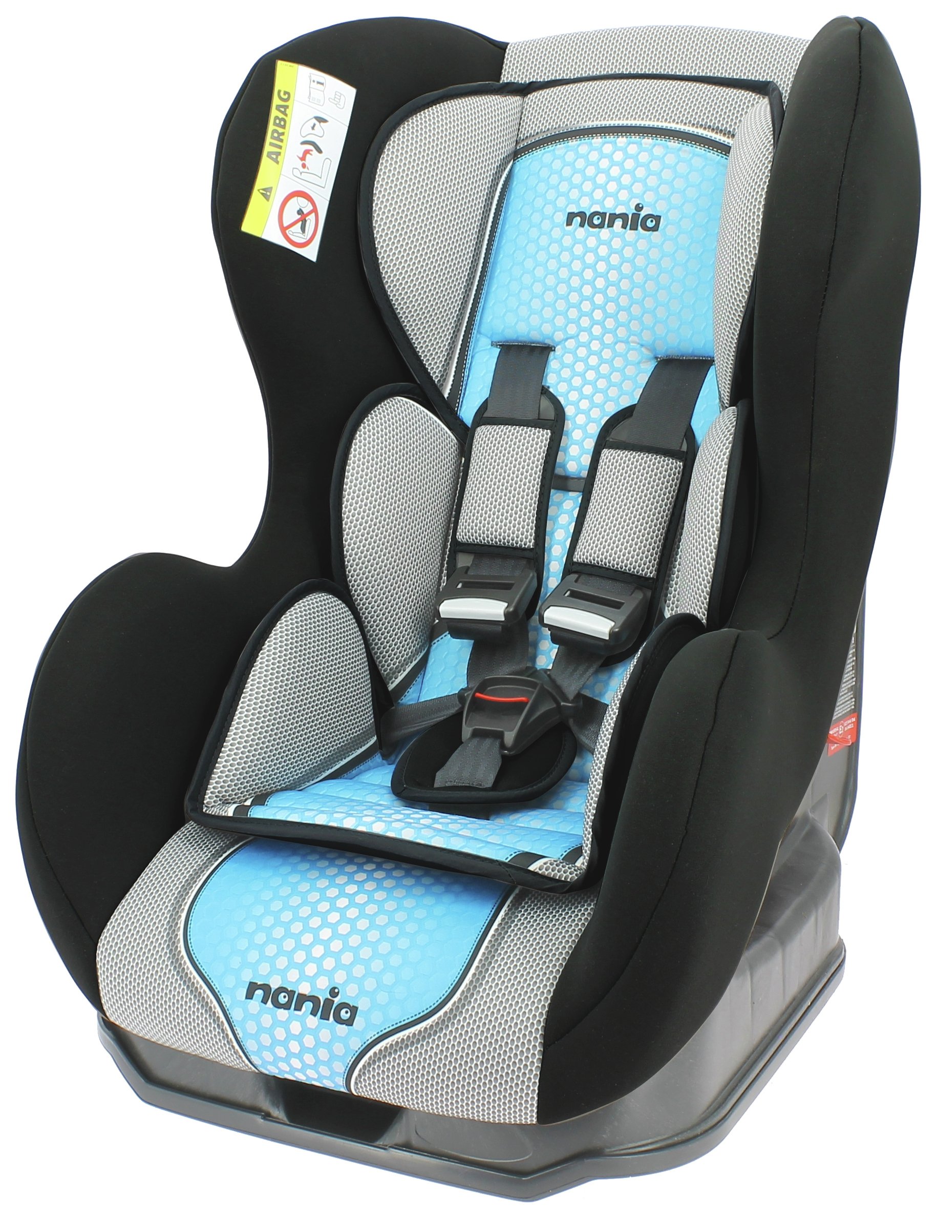 Nania child outlet seat