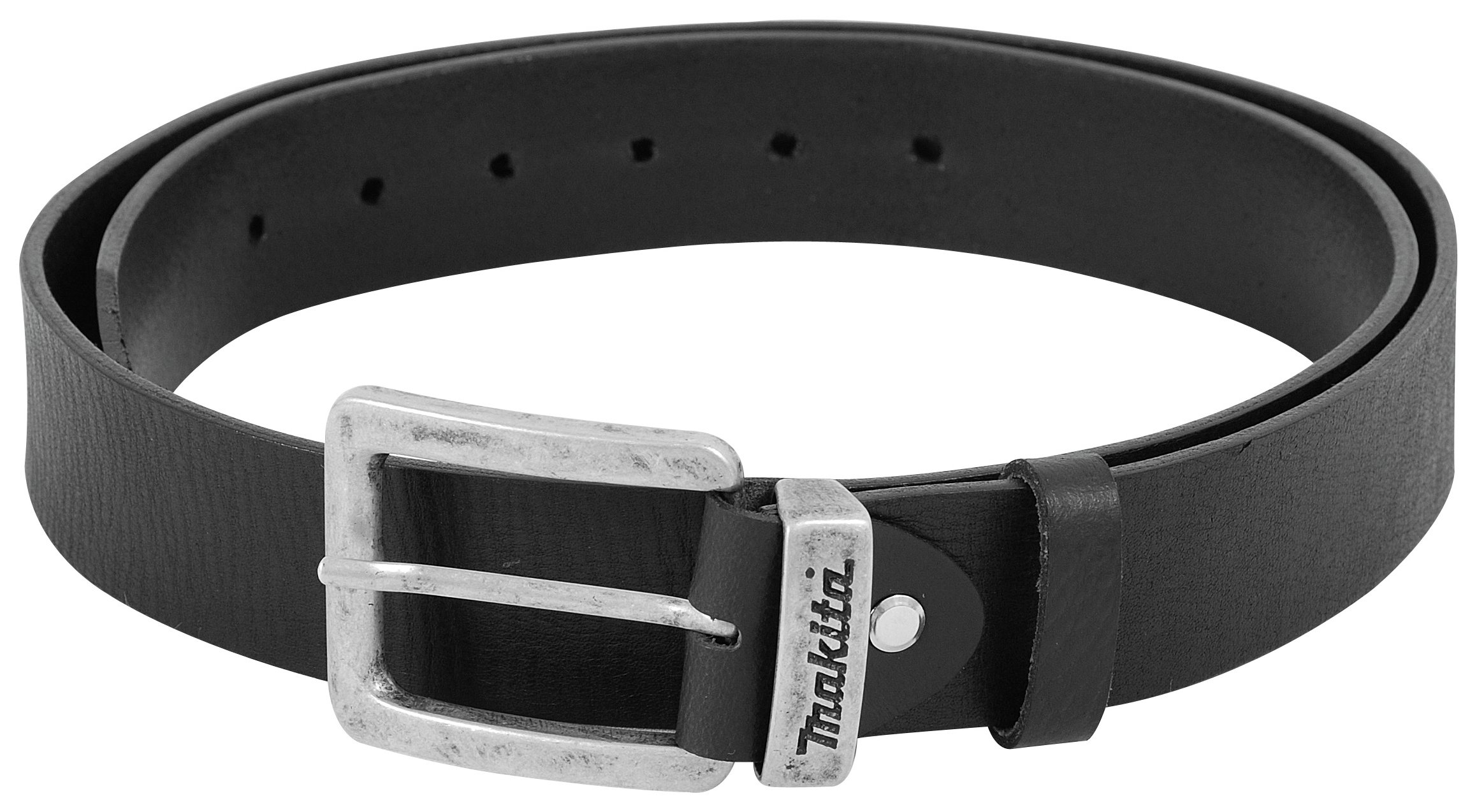 Makita Black Leather Belt 33 inch Reviews