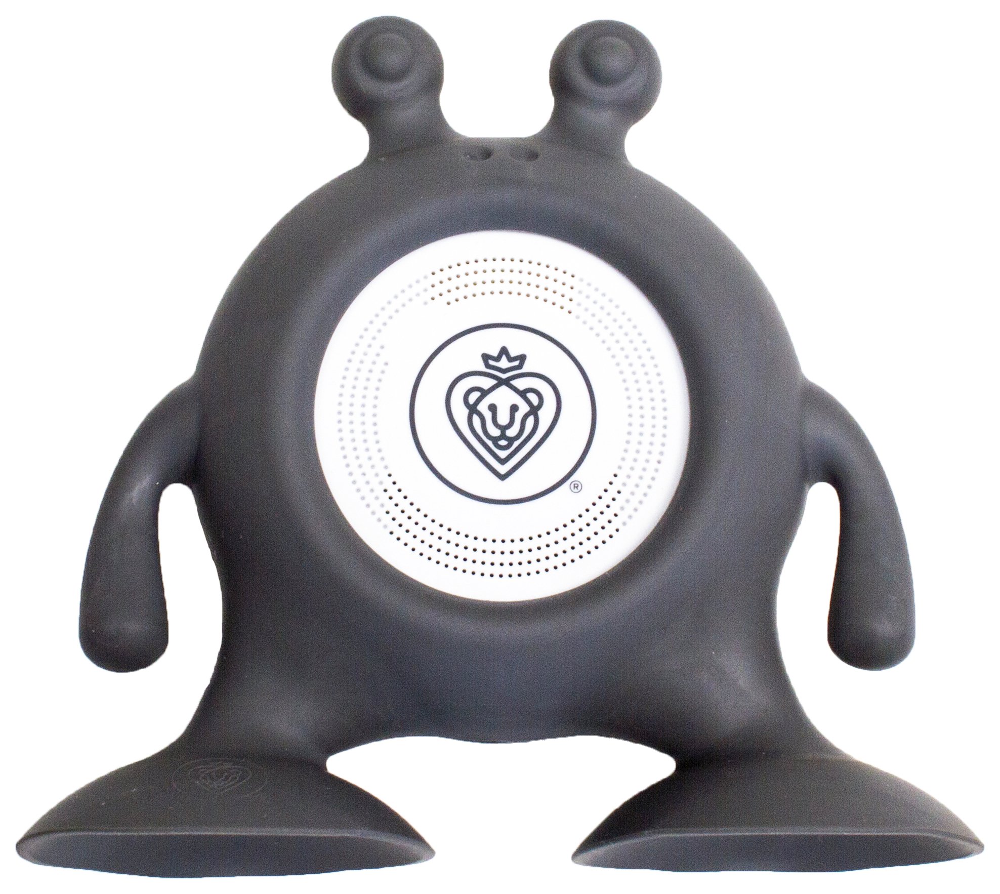 Prince Lionheart Eyesleep Soundbox - Galactic Grey.