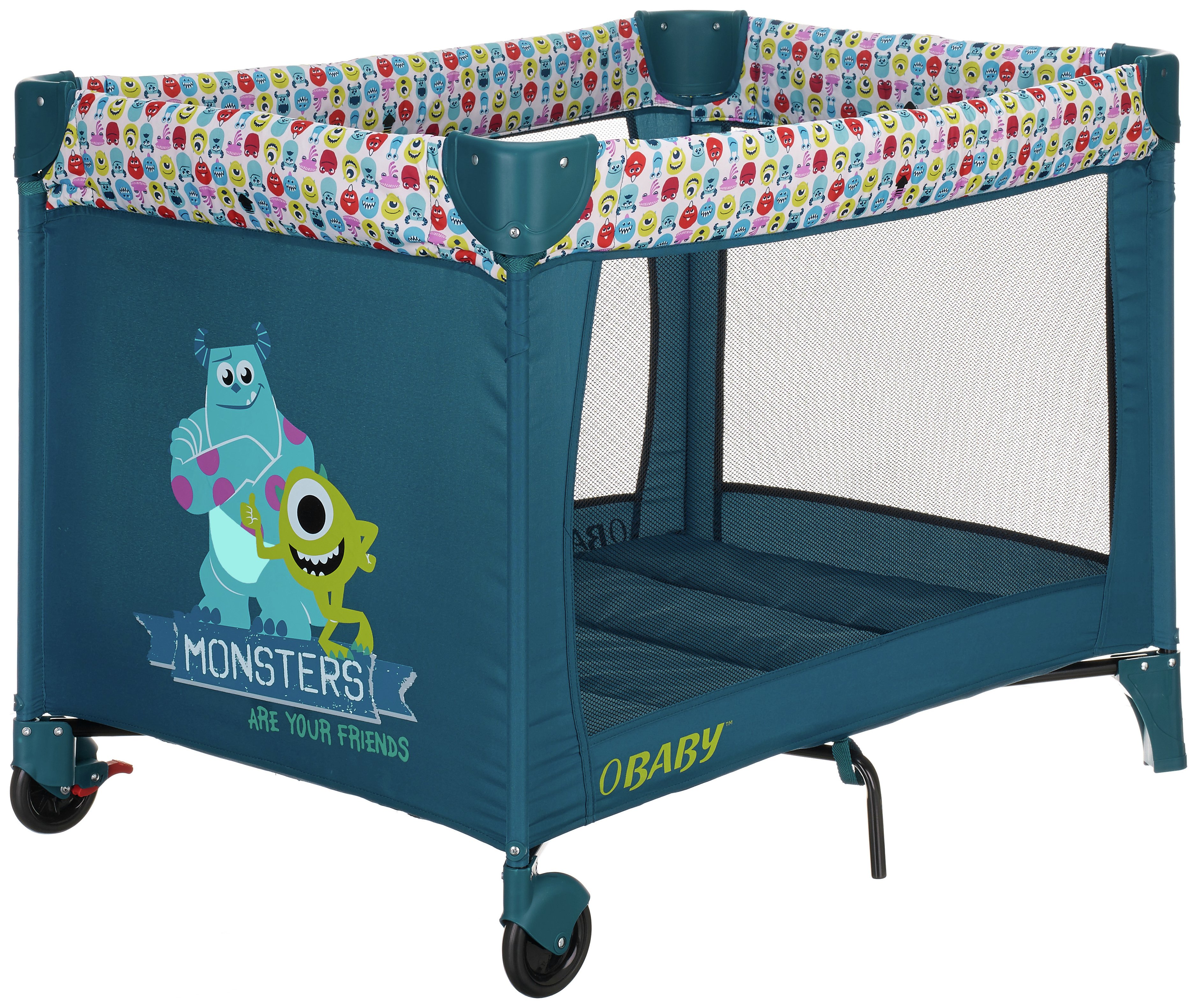 travel cot for 5 year old