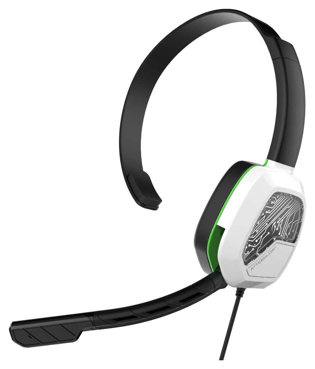 Afterglow LVL 1 Xbox One Mono Gaming Headset Reviews