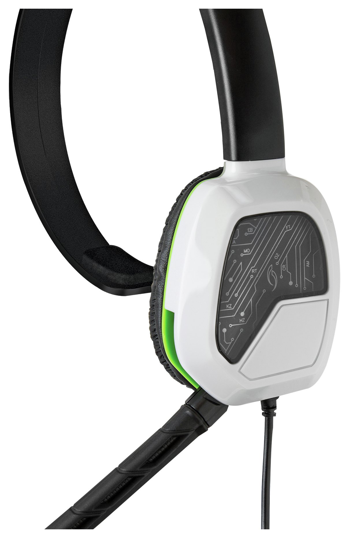 Afterglow LVL 1 Xbox One Mono Gaming Headset Reviews