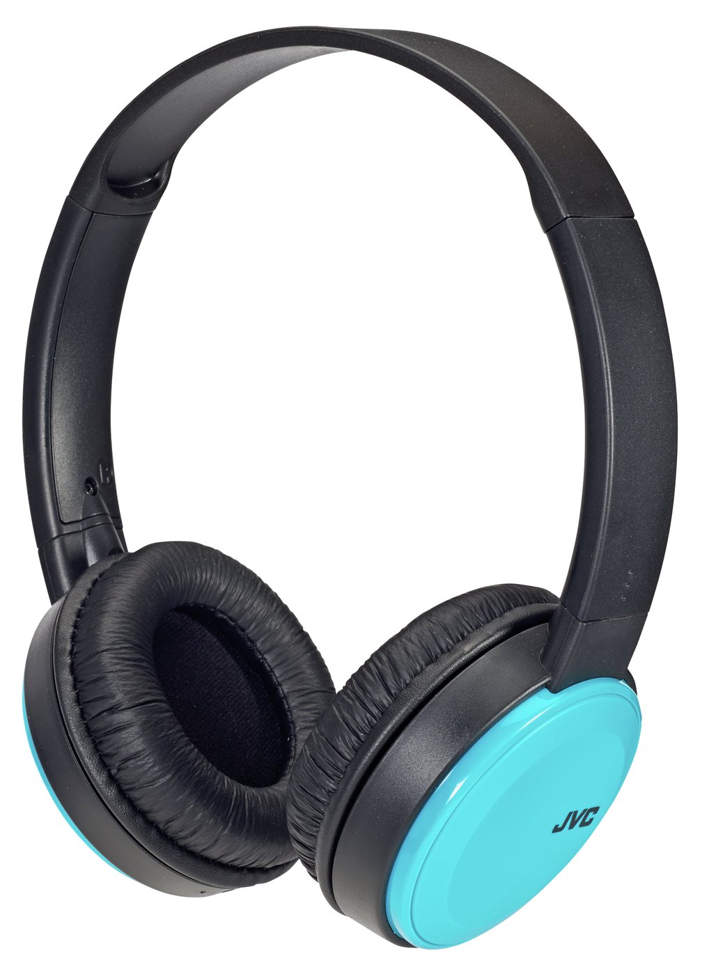 JVC HA-S30 Wireless On-Ear Headphones