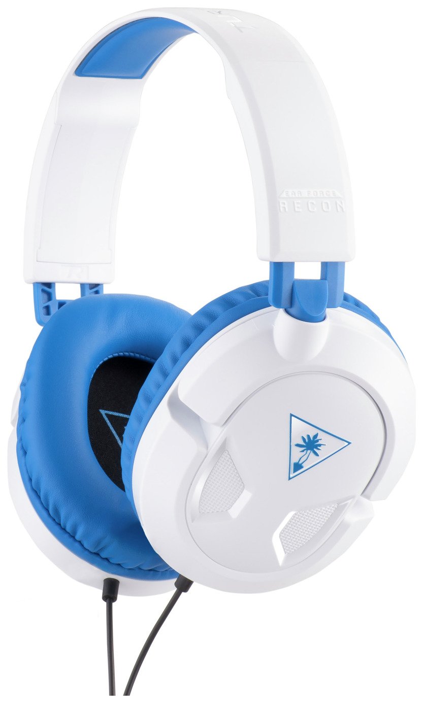 Turtle Beach Recon 60P PS4, PS3 Headset Reviews