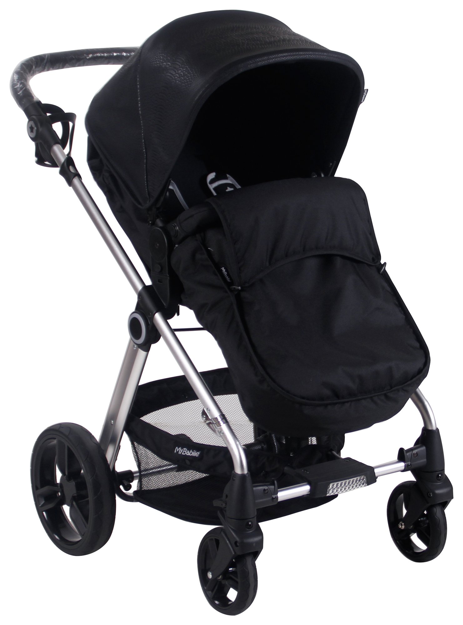 babiie pushchair