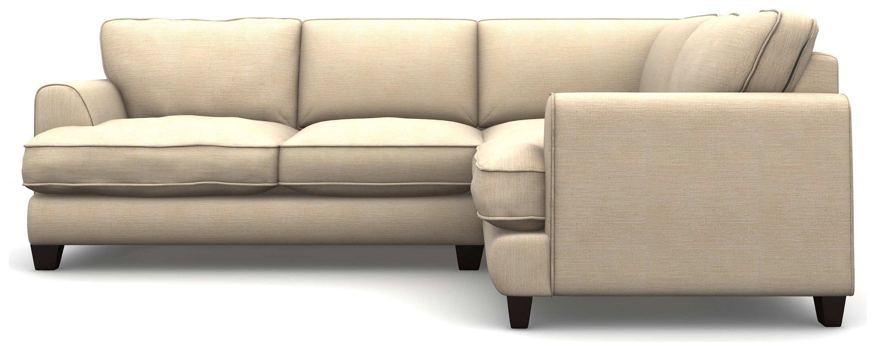 Heart of House Hampstead Fabric Right Corner Sofa review