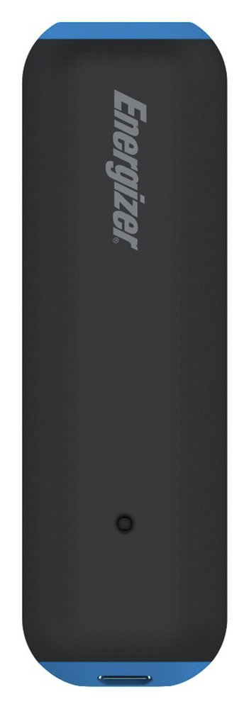 Energizer Max Portable Power Bank (Phone/Tablet) - 2500mAh