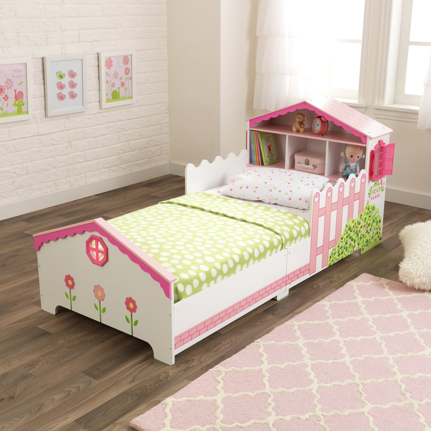 Argos kidkraft sales dolls house