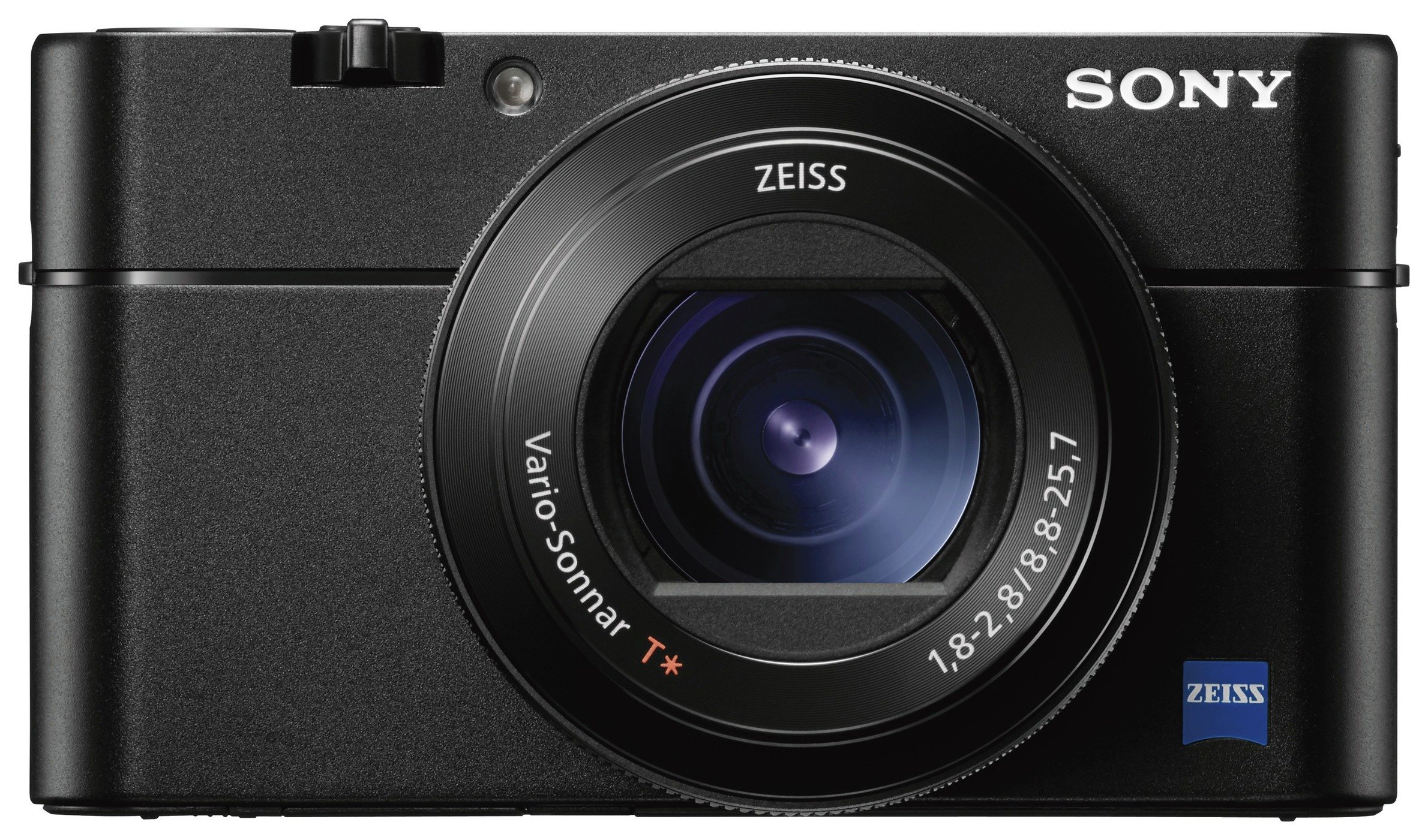 Sony Cyber-Shot RX100 MK5 Premium Compact Camera