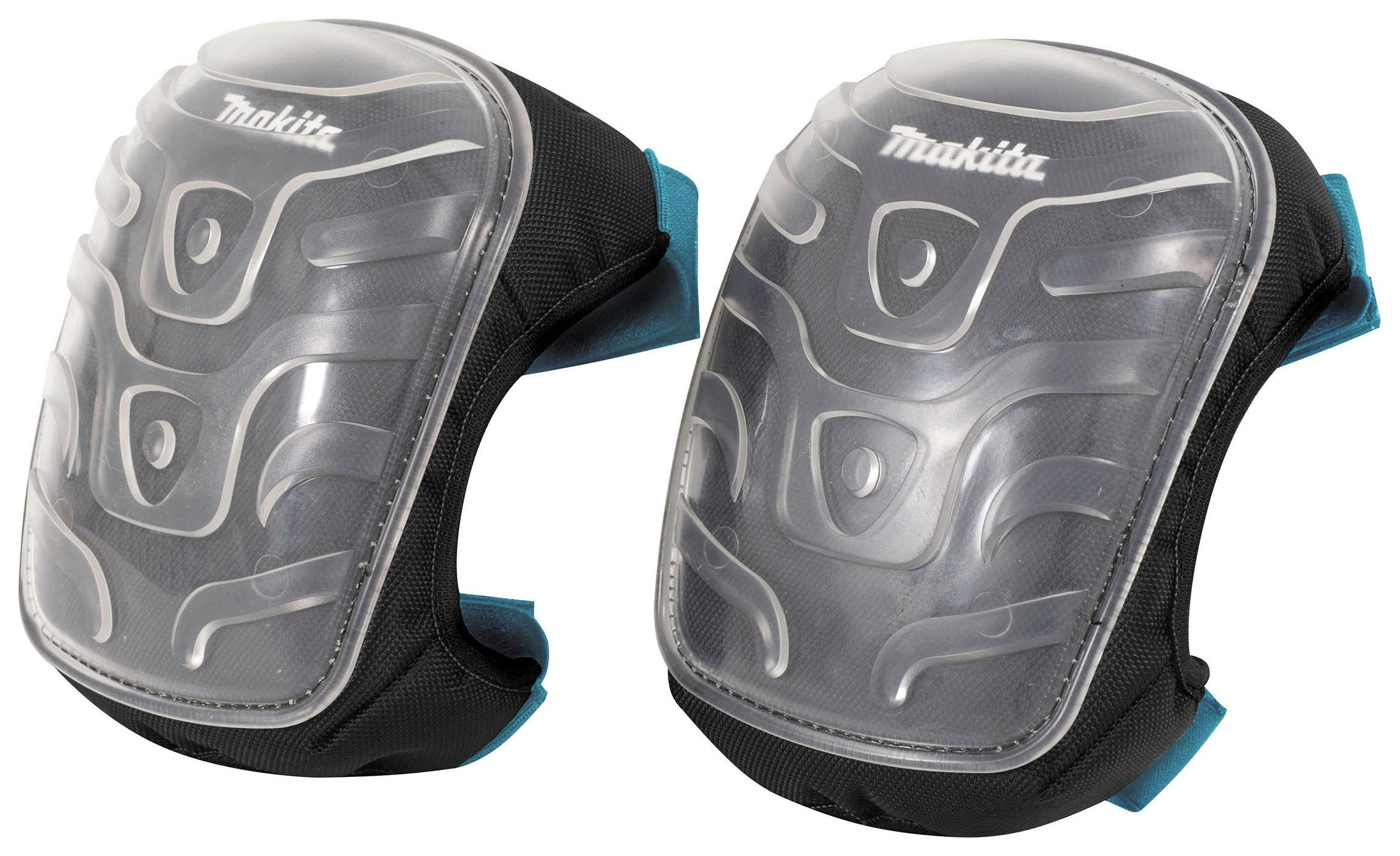 Makita Heavy Duty Gel Knee Pads