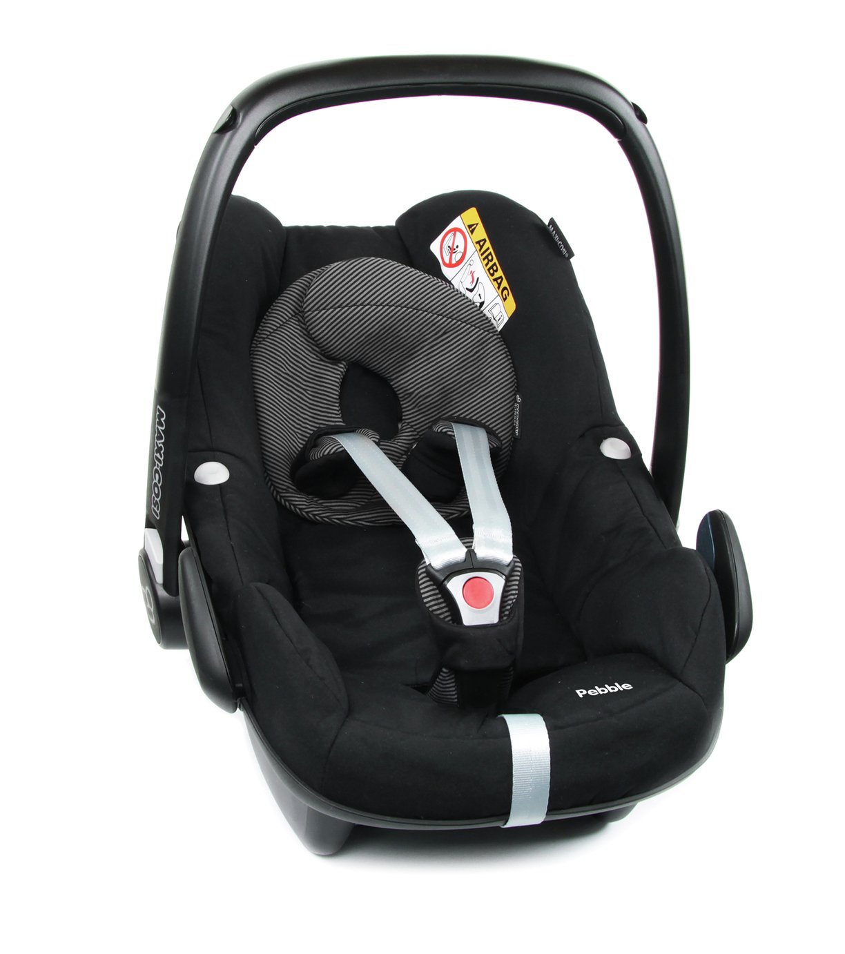 Maxi-Cosi Pebble Group 0+ Car Seat Reviews