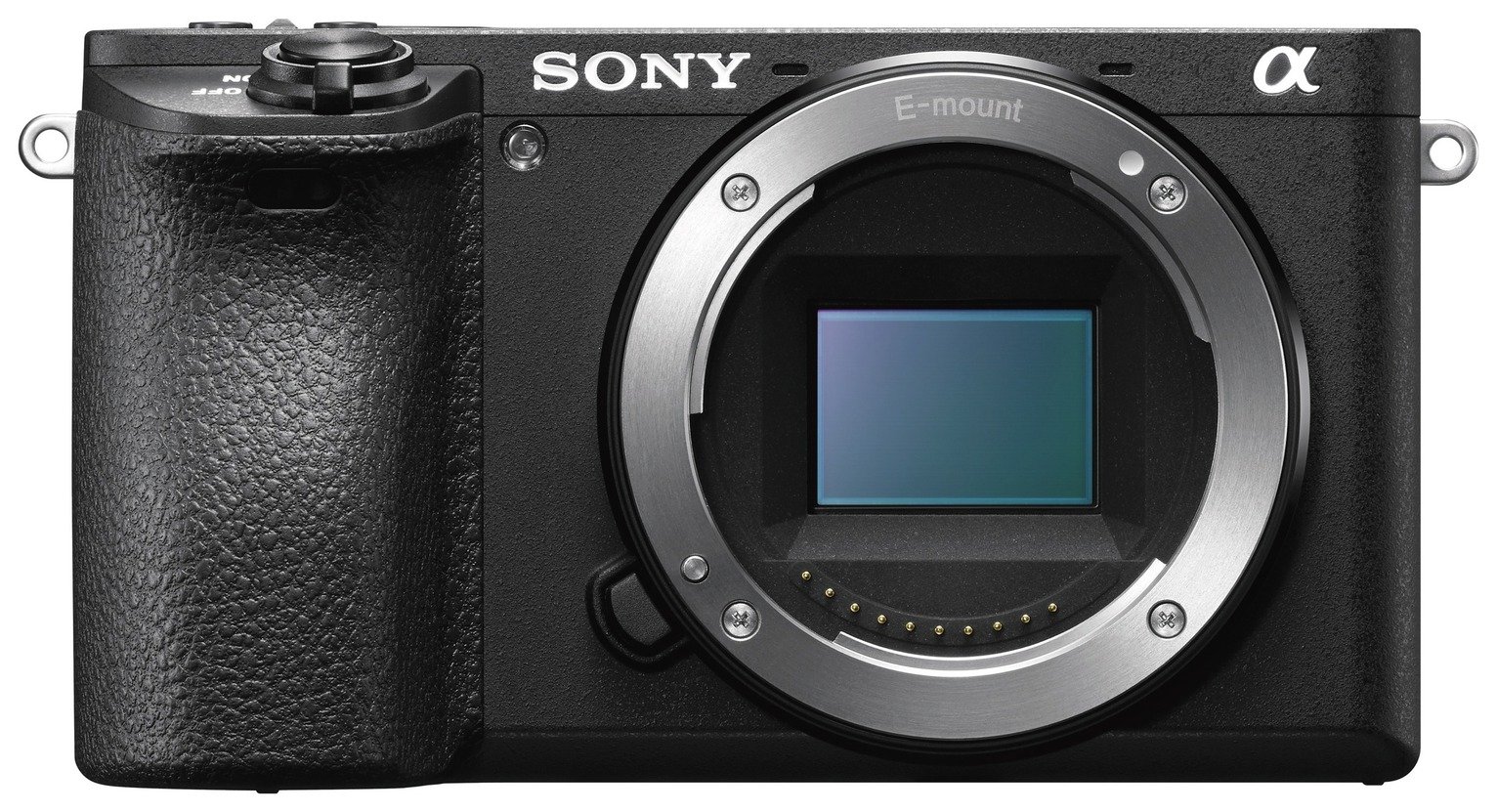 Sony A6500 Mirrorless Camera Body