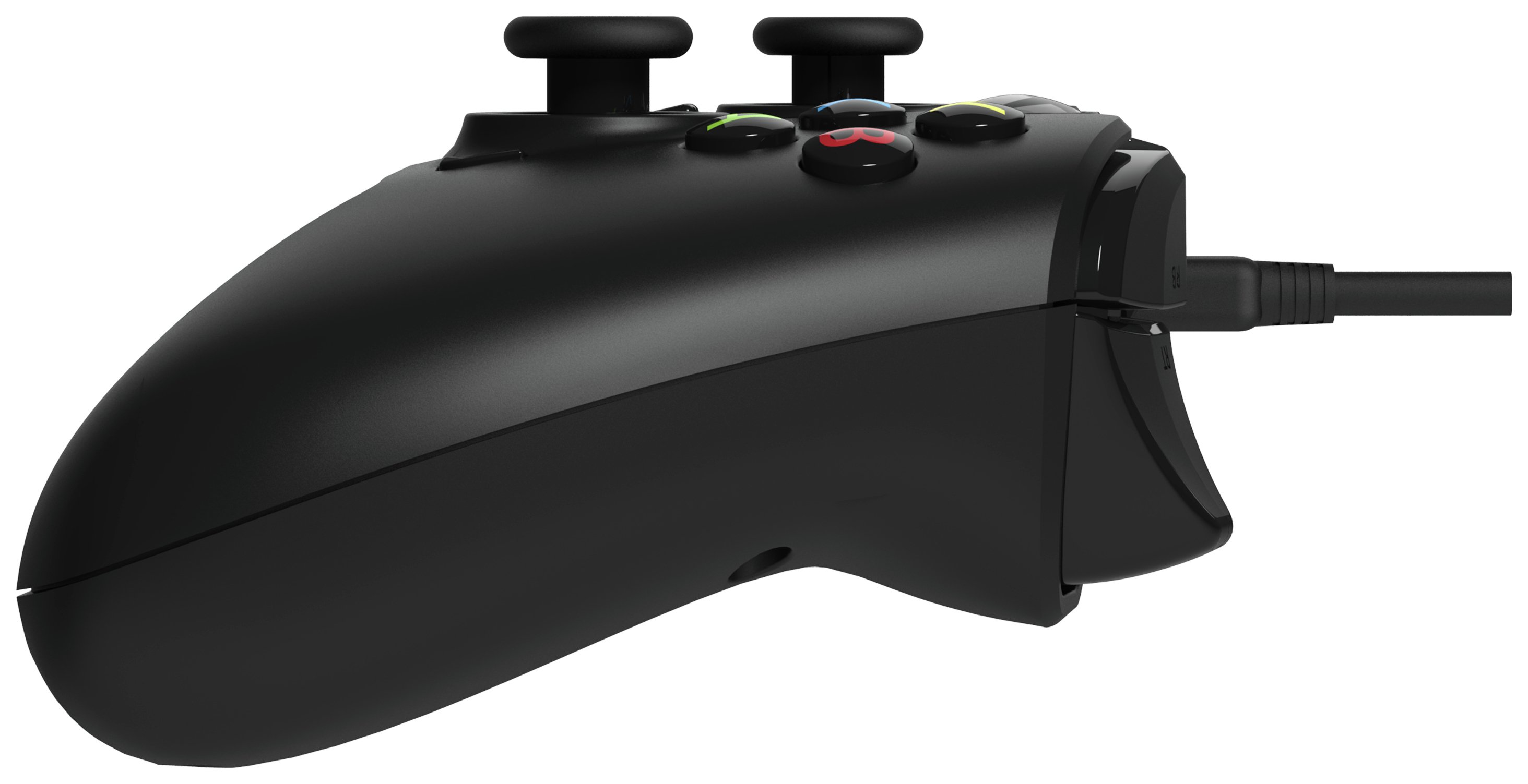 PDP Xbox One Licensed Wired Controller Review