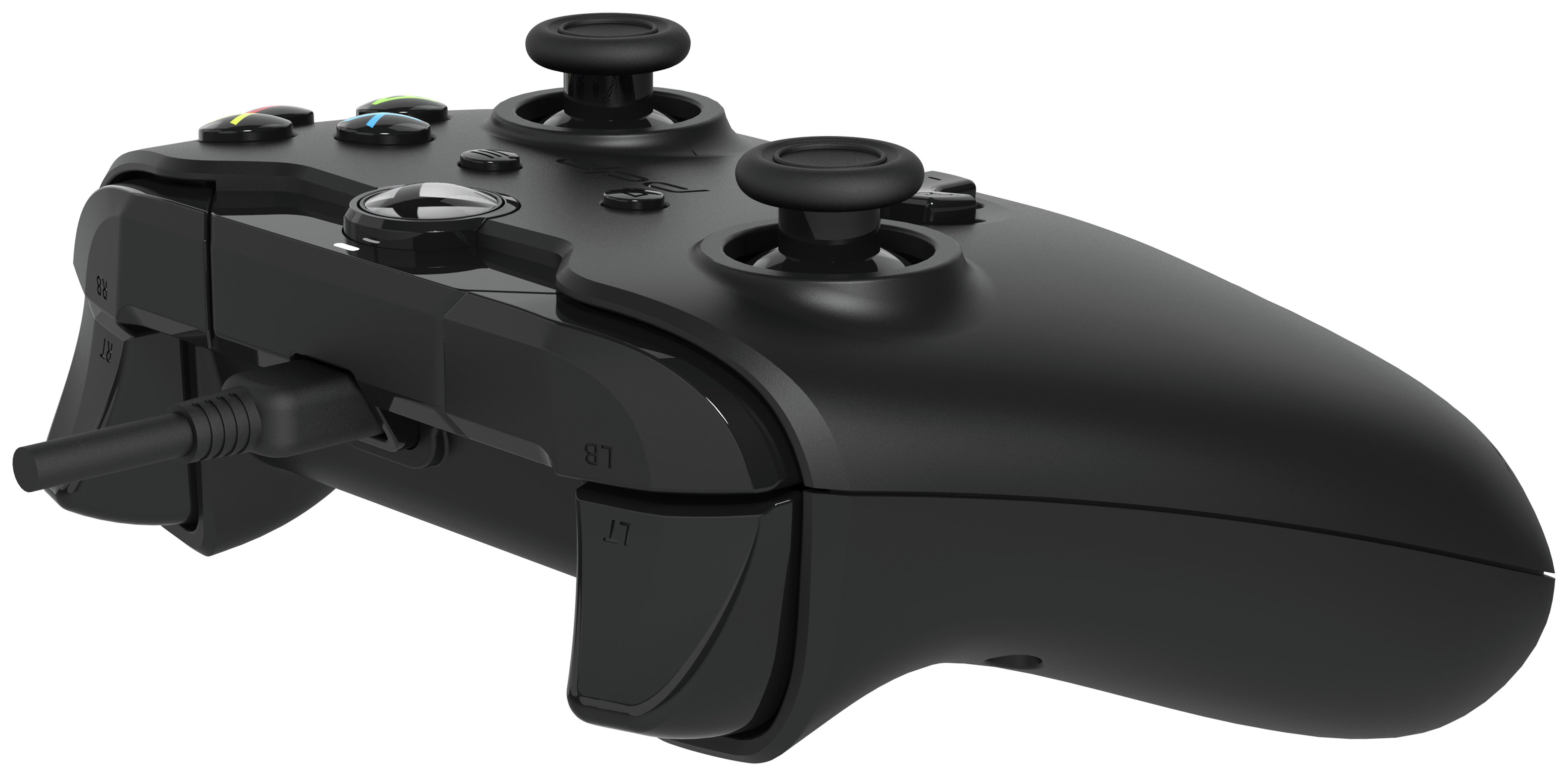 Xbox One Licensed Wired Controller Reviews