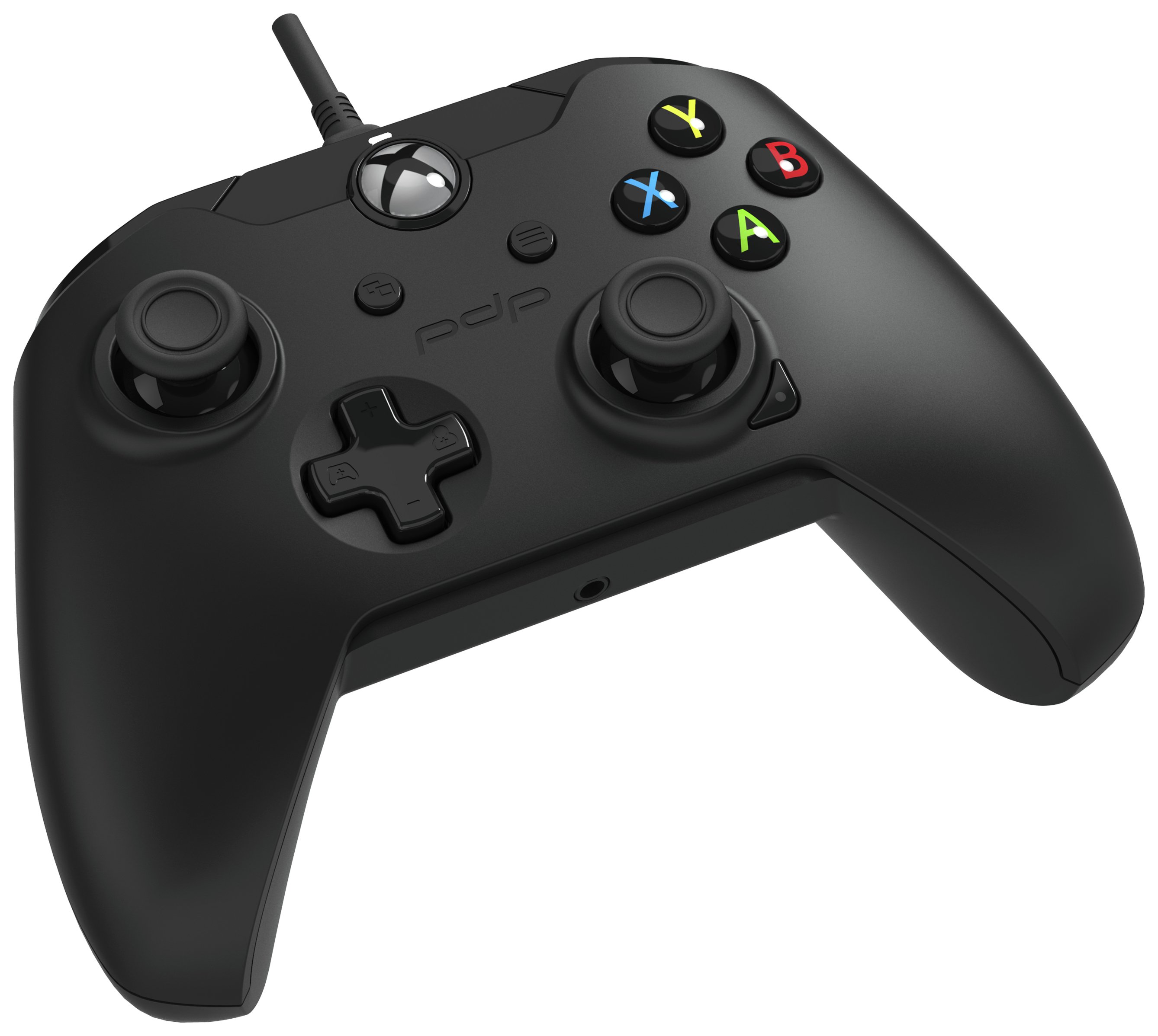 Xbox One Licensed Wired Controller Reviews