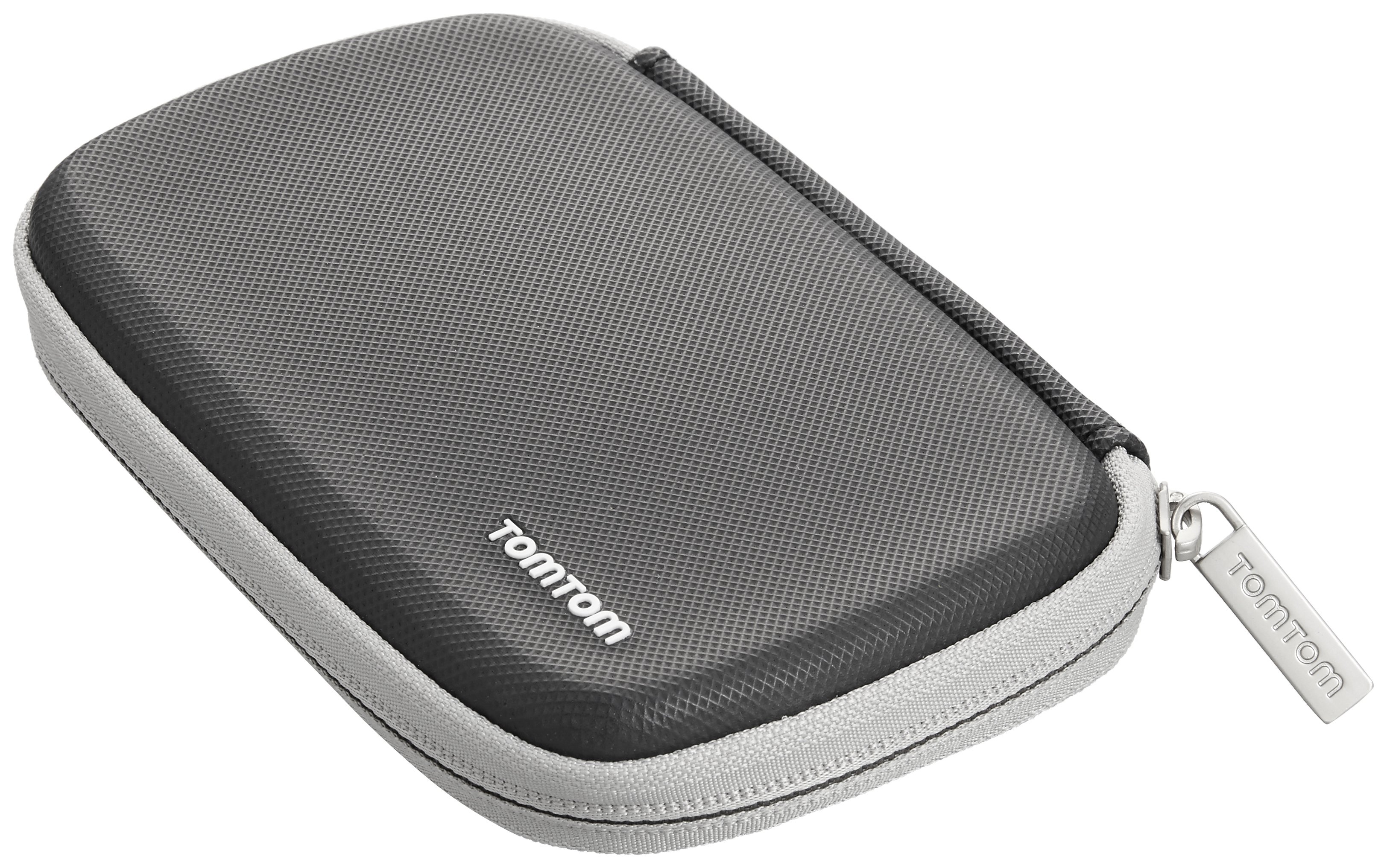 TomTom 4 to 5 Inch Classic Carry Case Review