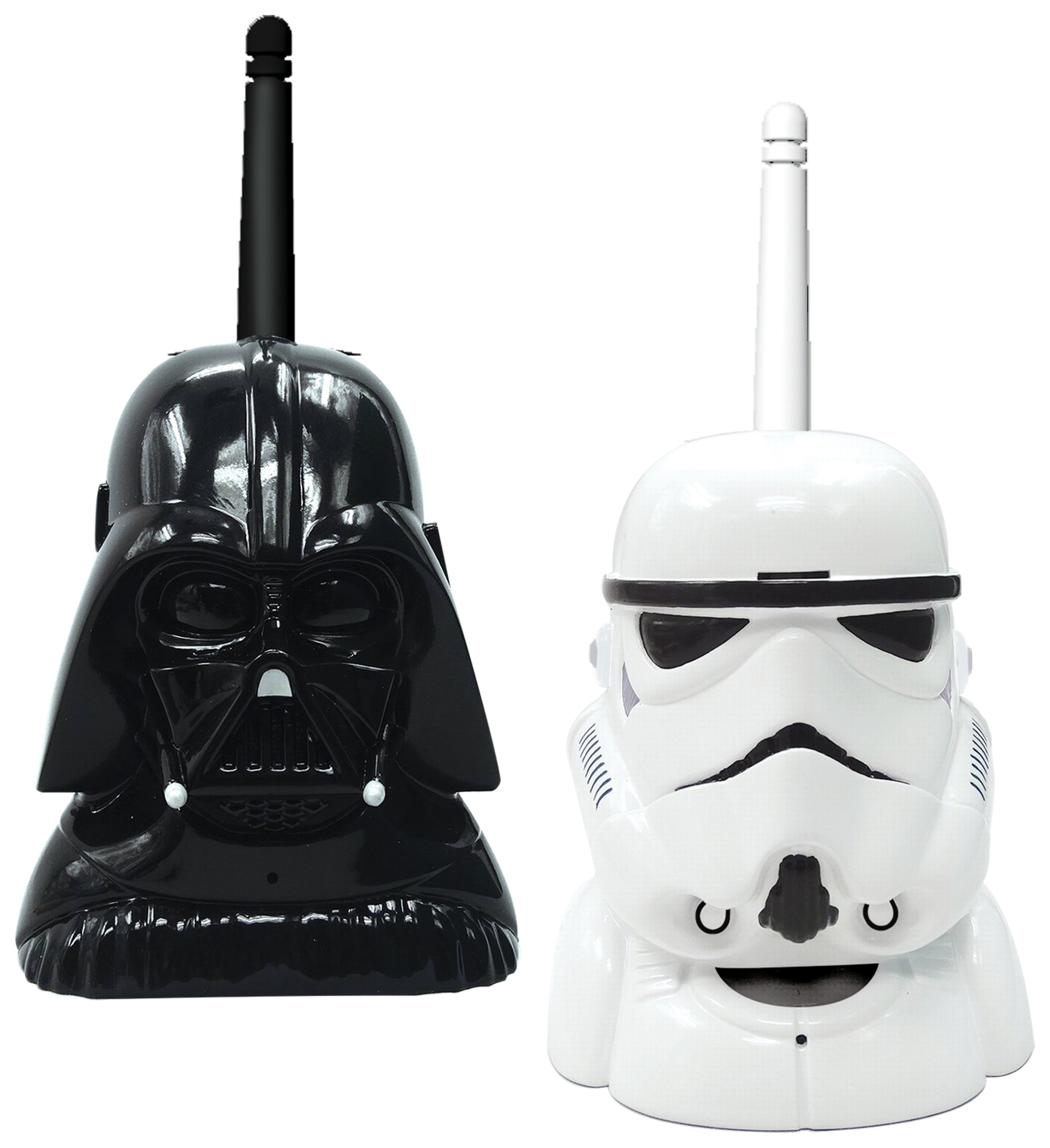 Star Wars Walkie Talkies